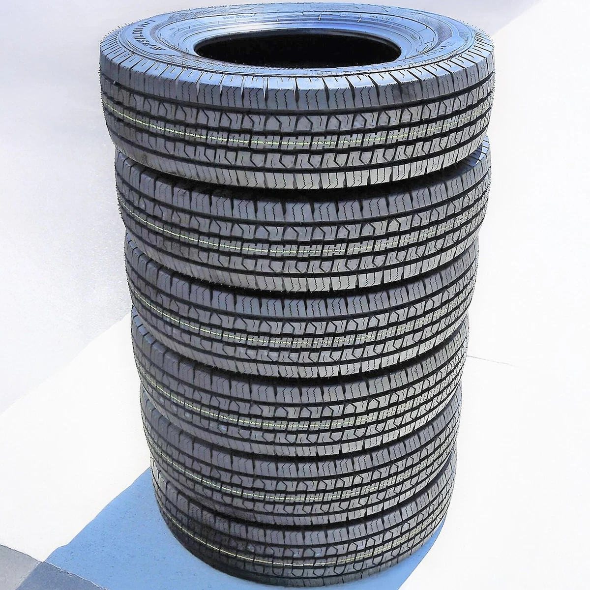 215/85/16 Car & Truck Tires for sale | eBay