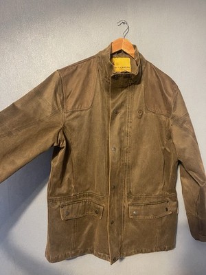 Verney Carron Herren Jacke Gr. 54 XL