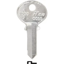 ILCO Co10 Corbin Cabinet Key