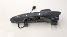 HYUNDAI KONA DOOR HANDLE FRONT LEFT PASSENGER SIDE 2025