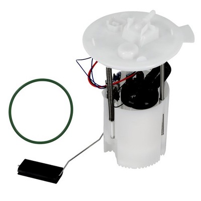 Electrical Gasoline Fuel Pump Assembly for Ford Focus 2012-2018 E2596M FG1532