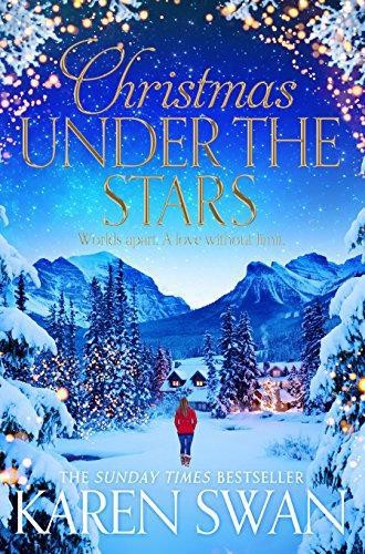 Christmas Under the Stars - Swan, Karen