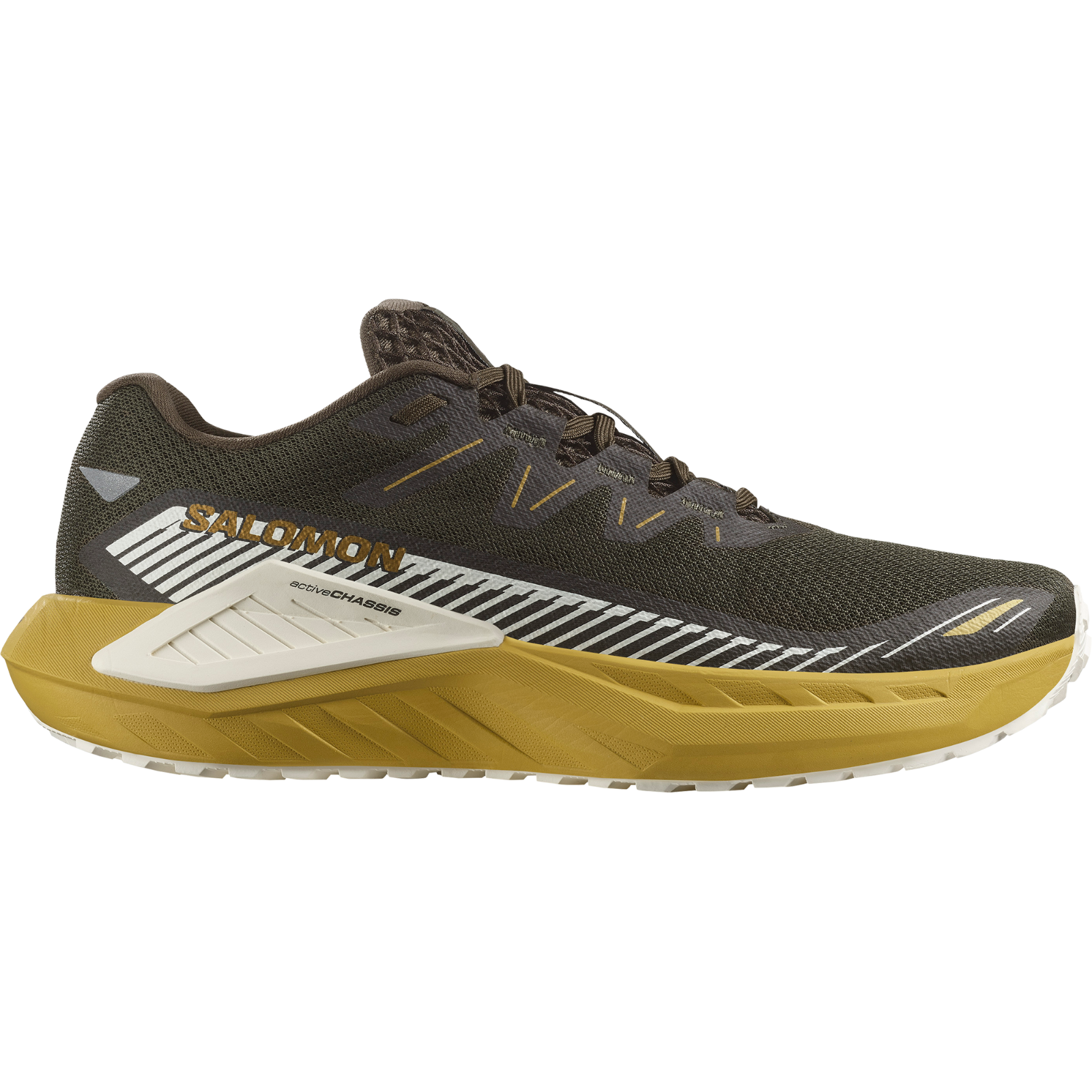 Salomon DRX Defi Gravel scarpe uomo moda sneakers l47809700