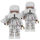 2x Range Troopers CUSTOM minifigures - similar 75217 sw0950 from lego star wars