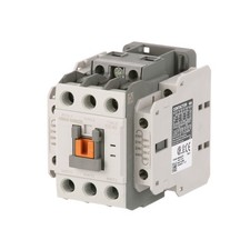 Carlo Gavazzi CC40SA240 Contactor, 3 Pole 40A 24 0Vac