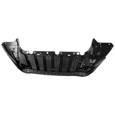 CAPA Engine Splash Shield For Ford Transit Connect 2015-2018 Front Lower