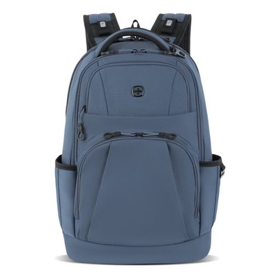SWISSGEAR Laptop 18.5'' Backpack   Blue