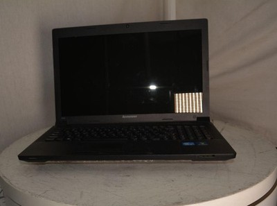 LENOVO B590 20208 Laptop Intel Core I5-3230M 2.6GHz 4GB 240GB SEE