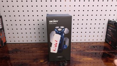 SEJOY Men's