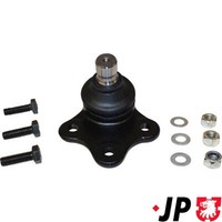 Traggelenk FüHrungsgelenk JP JP Group 1540302100 FüR Mazda Ford Fusion Fiesta 5