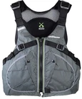 Stohlquist Men Ebb Lifejacket PFD Gray LG/XL 40in 46in