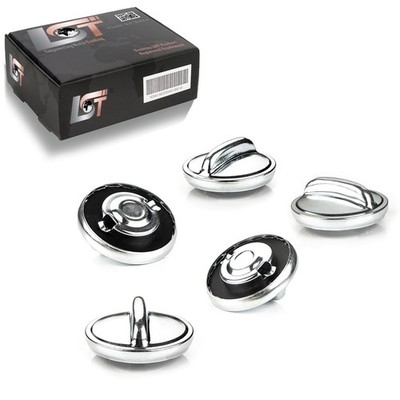 5x Tankdeckel Tankverschluss für Werkstätten für MERCEDES W114 W115 190 C-KLASSE