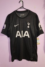 Tottenham Hotspur away kit 25/26 BNWT 