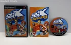 Sony PlayStation 2 (PS2) - SSX Tricky - Boot Tested