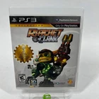 Ratchet & Clank Collection (Playstation 3, 2012)