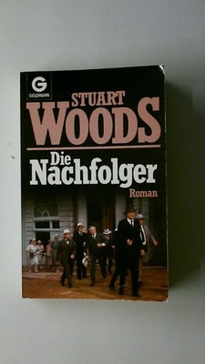 107677 Joseph Murphy DIE NACHFOLGER