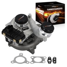 Turbo Nissan PATHFINDER