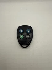CODE ALARM H5OT43 CATX-50 Keyless Entry Car Remote Transmitter Fob Alarm H50T43