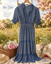 Max Studio Dress Size XS