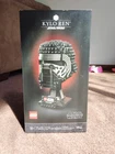 LEGO Kylo Ren Helmet Set 75415 NEW
