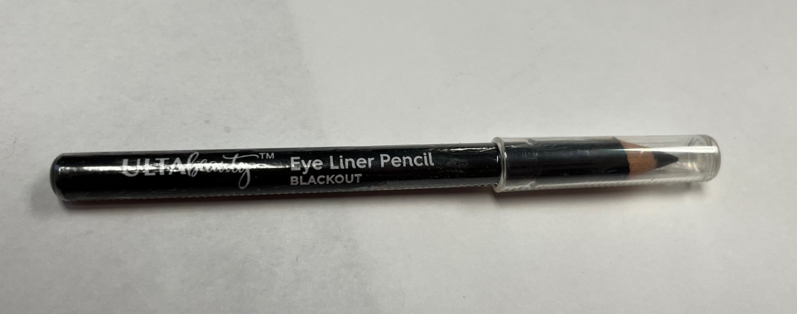 Pencil - Blackout,  .02oz. / 0.65g