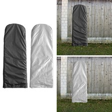 Folding Ladder Cover Ladder Guard Multifunction Heavy Duty Dustproof Protective