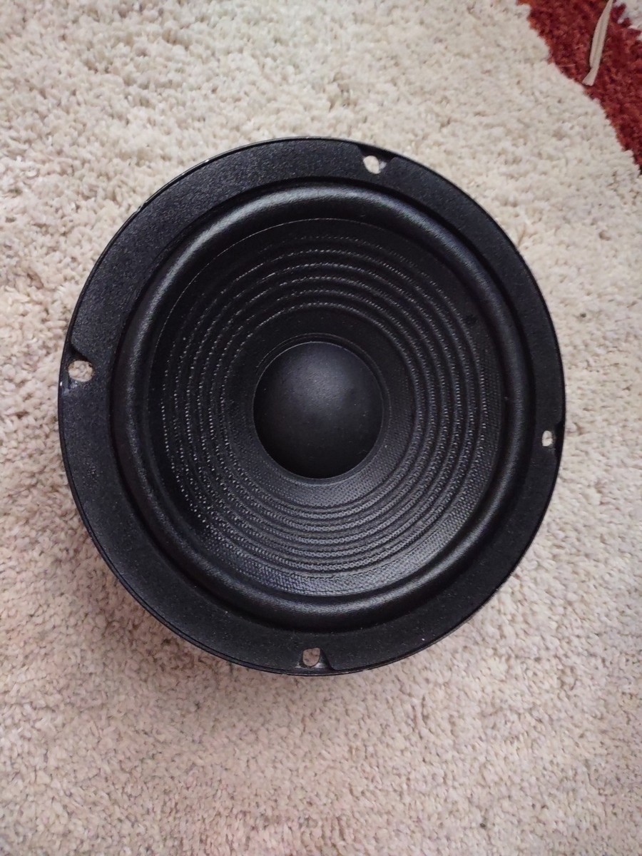 JBL J216a Woofer Speaker Replacement 151tny 65436 Vintage