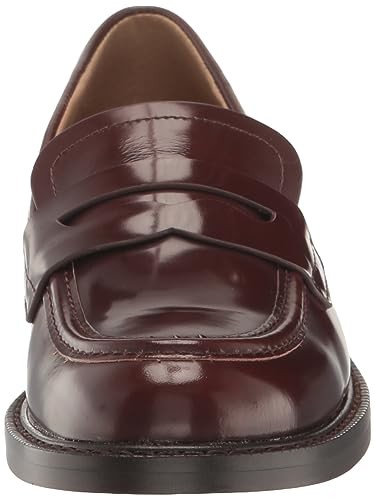 Sam Edelman Colin Damen-Loafer, Spiced Brandy, 8  - Bild 2 von 40