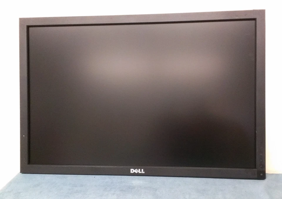 Dell UltraSharp U3011T U3011 30" inch Widescreen LCD Monitor - NO Stand - Image 2 of 4