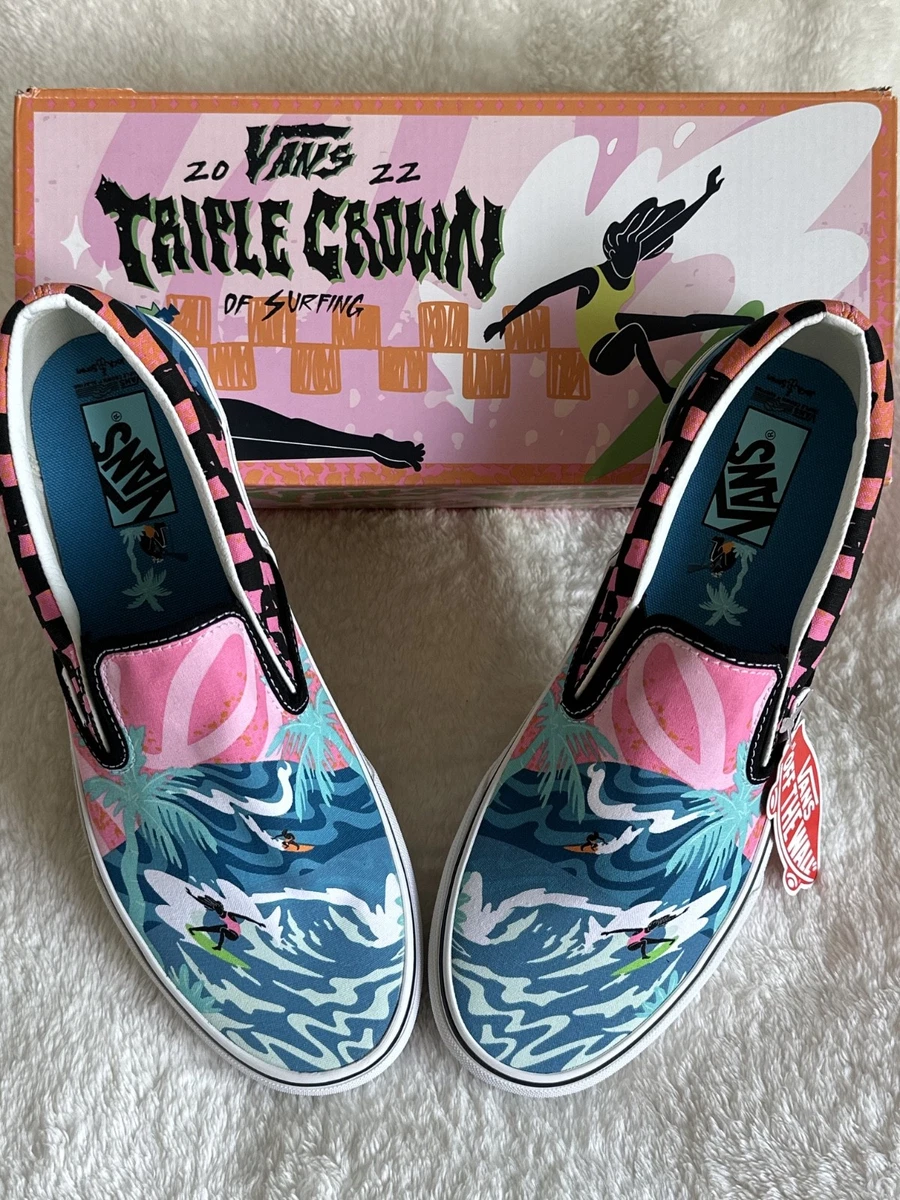 vans triple crown products for sale | eBay