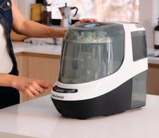 Baby Brezza Bottle Washer Pro   Baby Bottle Washer, Sterilizer  Dryer-