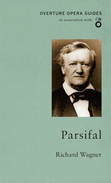 Parsifal Richard Wagner - Image 3