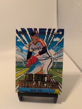 2026 Topps Celebration Nolan Ryan  8-Bit Ballers #8B-16 Houston Astros
