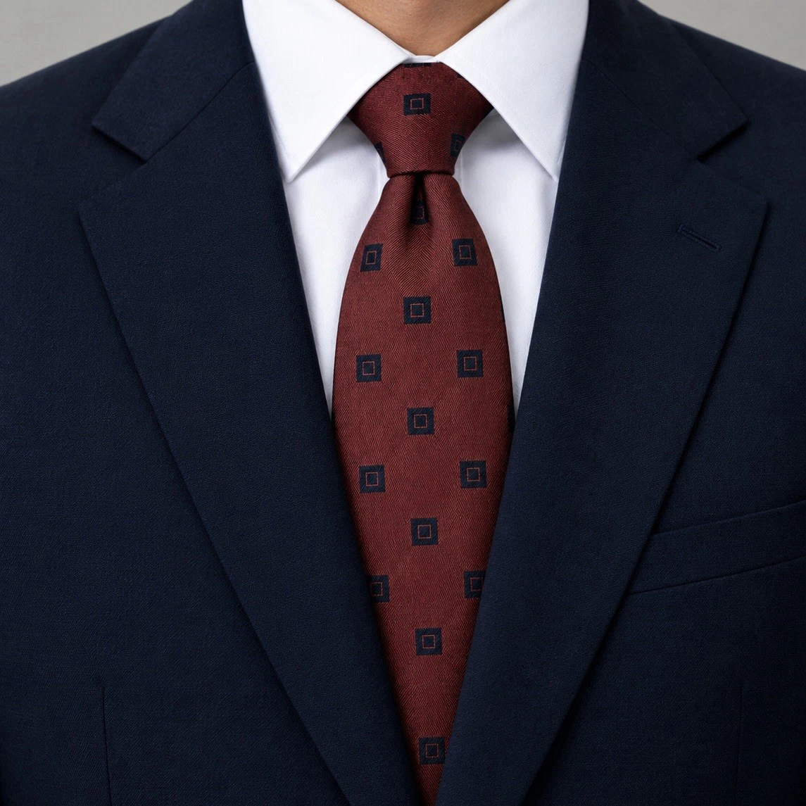 Fendi Red Classic Ties for Men for sale | eBay