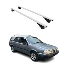 Barres de toit Fiat TEMPRA