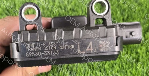 Toyota ES350 2007-2009 Transmission Control Computer Module 89530-33133 Oem used - Picture 3 of 13