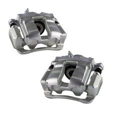 2x Front Brake Calipers Left Driver & Right Passenger 2930234795