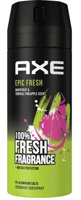 AXE by Unilever Deodorant Bodyspray 150ml