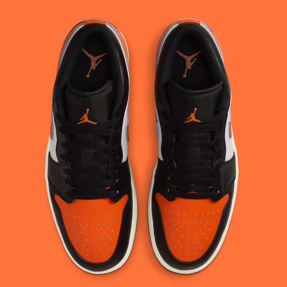 Nike Air Jordan 1 Low Shattered Backboard Alternate 553558-081