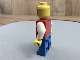 Lego Castle Royal Knights cas060a King Ritter with Sword & Lance Set 9376 6008