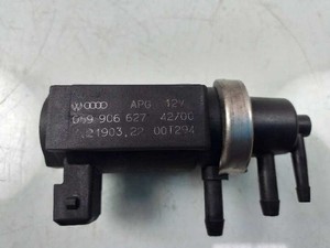 059906627 ZUSÄTZLICHES LUFTVENTIL / 2091635 FÜR AUDI A6 BERLINA 4B2 2.5 TDI QU