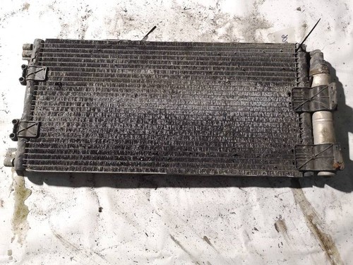 Land-Rover Freelander 2001 Air Conditioning Condenser 756559vd, jr #1975024-25