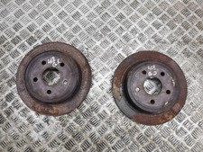 JEEP GRAND CHEROKEE III WH, WK Bremsscheibe hinten rechts 3.00 Diesel 36107403