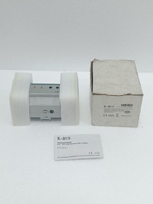 K-BUS KNX/EIB 1-10V Dimmer ADTV-04/16.1 16A 4 Kanal Smart Lighting Controller