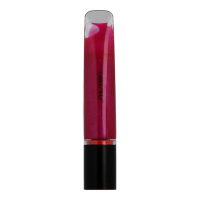 Shiseido Shimmer GelGloss 08 Sumire Magenta 9ml