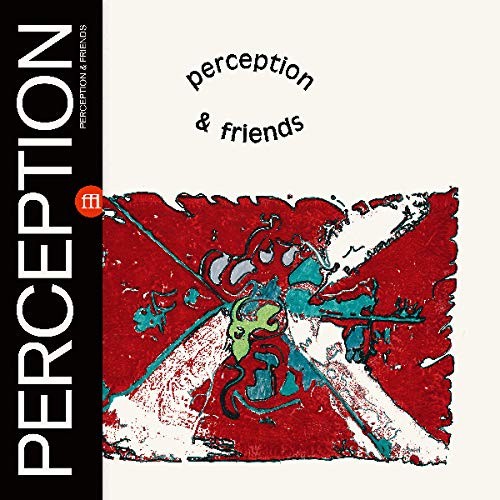 Perception & Friends by Perception [VINYL]
