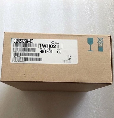 1PC New Safety Relays QS90SR2SN-CC 1 year warranty *cm