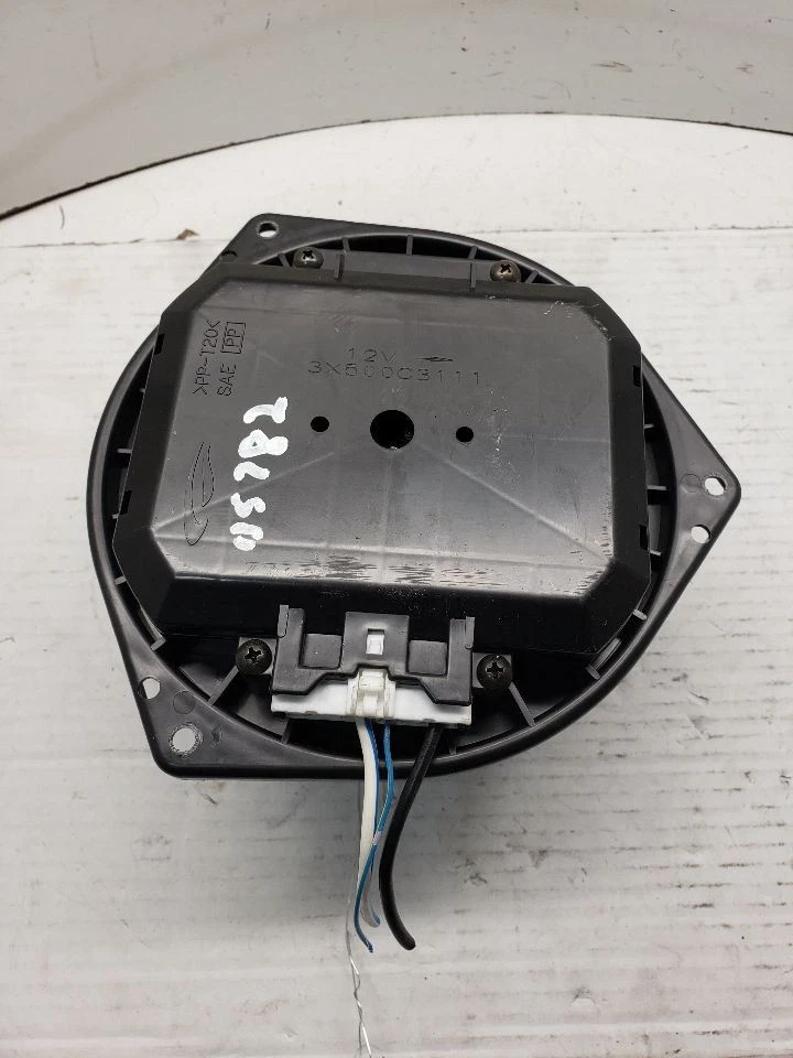 Motor soplador compatible con 09-20 370Z 1395457 Foto 2 de 4