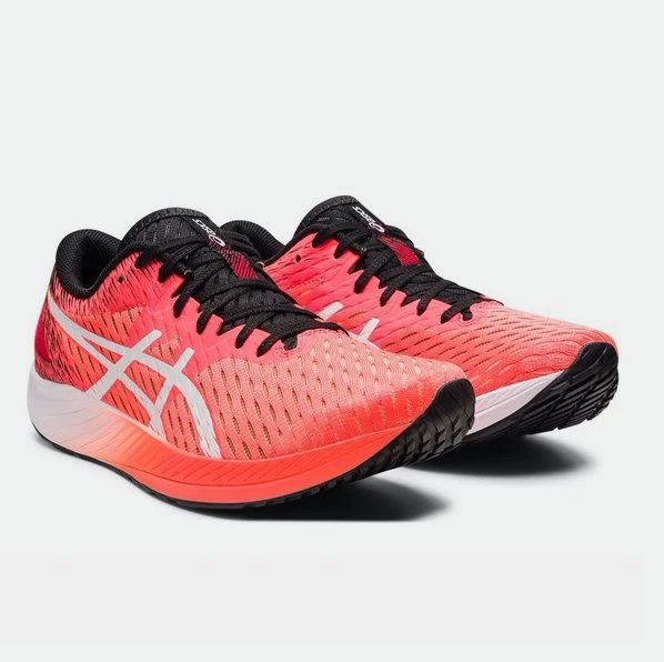 Asics fast shop running shoes
