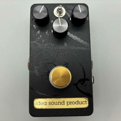 Idea Sound Product IDEA-RTX Ver.1 Used Distortion | eBay Idea Sound Product IDEA-RTX Ver.1 Used Distortion | eBay